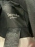 Smythe Solid Black Blazer Size 4 - photo 6