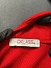 CKlass Solid Red Cocktail Dress Size M - photo 7