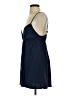 Double Zero Blue Tank Top Size S - photo 5