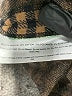 MM. LaFleur Houndstooth Brown Jacket Size L - photo 7