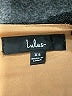 Lulus 100% Polyester Black Cocktail Dress Size XS - photo 7