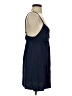 Double Zero Blue Tank Top Size S - photo 4