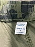 Active by Old Navy Camo Green Athletic Shorts Size L - photo 3