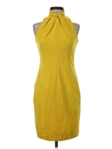 Black Halo Casual Dress (view 1)