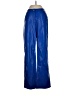 DAY & NIGHT Color Block Blue Track Pants Size S - photo 1
