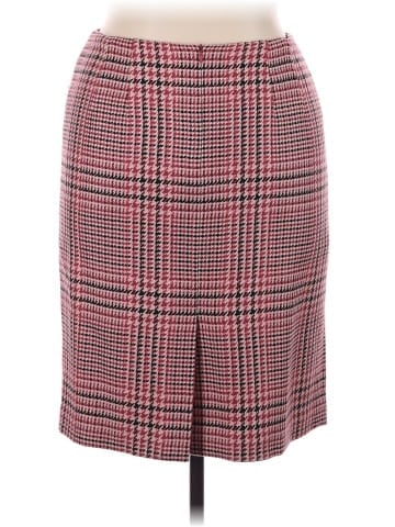 Talbots Wool Skirt (view 2)