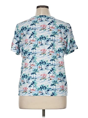 Coral Bay Short Sleeve T-Shirt (view 2)
