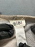Bibi Tan Long Sleeve Blouse Size L - photo 7