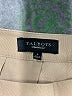 Talbots Solid Tan Casual Skirt Size 2 - photo 4