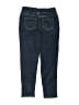 Hanna Andersson Solid Blue Jeans Size 6 - 7 - photo 2