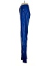 DAY & NIGHT Color Block Blue Track Pants Size S - photo 5