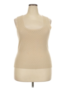 Ann Taylor Sweater Vest