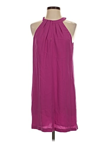 BCBGMAXAZRIA Cocktail Dress (view 1)