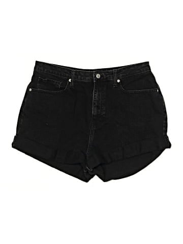 Wild Fable Denim Shorts (view 1)