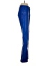 DAY & NIGHT Color Block Blue Track Pants Size S - photo 4