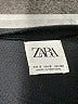 Zara Black Short Sleeve Turtleneck Size S - photo 7