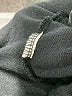 Zara Black Short Sleeve Turtleneck Size S - photo 8