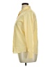 Foxcroft Color Block Yellow Long Sleeve Button-Down Shirt Size 16 (petite) - photo 5