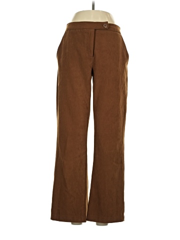 Coldwater Creek Casual Pants (view 1)