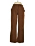 Coldwater Creek Brown Casual Pants Size 6 (petite) - photo 1