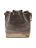 Victor Hugo Gray Bucket Bag One size - photo 3