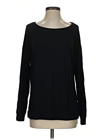 Colleen Lopez Pullover Sweater (view 1)