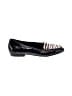 Antonio Melani Black Flats Size 9 - photo 1