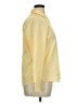 Foxcroft Color Block Yellow Long Sleeve Button-Down Shirt Size 16 (petite) - photo 4