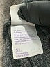 Stars Above Solid Gray Shorts Size XL - photo 4