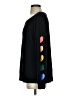 Colleen Lopez Black Pullover Sweater Size S - photo 5