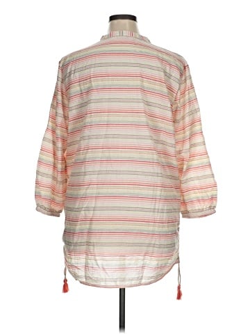 Fresh Produce 3/4 Sleeve Blouse (view 2)