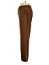 Coldwater Creek Brown Casual Pants Size 6 (petite) - photo 5