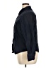 Basic Editions 100% Cotton Blue Long Sleeve Button-Down Shirt Size XL - photo 5