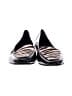 Antonio Melani Black Flats Size 9 - photo 2