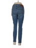 Lucky Brand Solid Blue Jeans Size 30R - photo 2