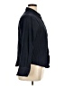 Basic Editions 100% Cotton Blue Long Sleeve Button-Down Shirt Size XL - photo 4