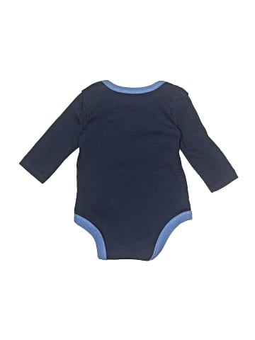 Harry Potter Long Sleeve Onesie (view 2)