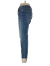 Lucky Brand Solid Blue Jeans Size 30R - photo 5