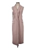 Leith 100% Polyester Pink Vest Size XS - photo 1