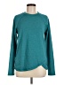 Danskin Teal Pullover Sweater Size M - photo 1
