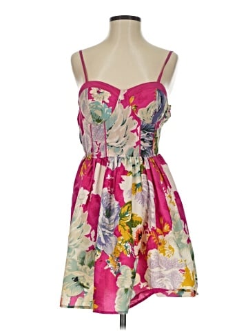 Band of Gypsies Cocktail Dress (view 1)