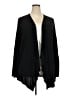 Torrid Black Cardigan Size 4X Plus (4) - photo 1