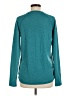 Danskin Teal Pullover Sweater Size M - photo 2