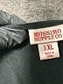 Mossimo Supply Co. Solid Black Casual Dress Size XL - photo 7