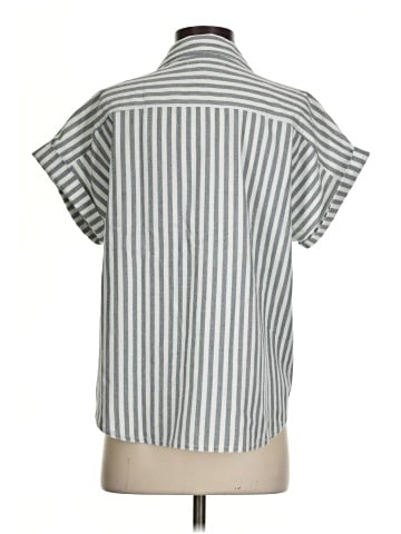 Tommy Bahama Short Sleeve Blouse (view 2)