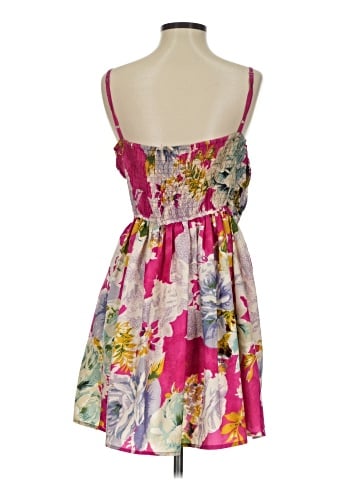 Band of Gypsies Cocktail Dress (view 2)