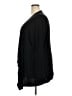 Torrid Black Cardigan Size 4X Plus (4) - photo 5