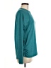 Danskin Teal Pullover Sweater Size M - photo 4