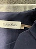 Calvin Klein Black Cocktail Dress Size 6 - photo 7