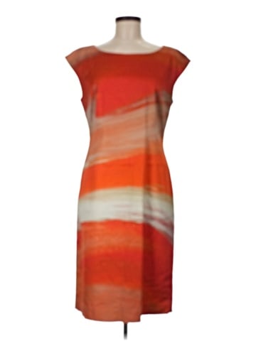 Lafayette 148 New York Casual Dress (view 1)